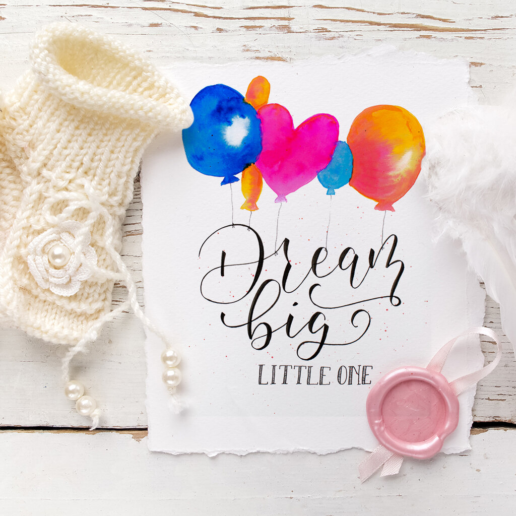 Tombow Europe: Hand lettering tips & inspiration for beginners and pros ...