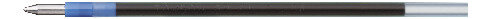 Mine stylo-bille pour Reporter 4 smart + ZOOM L102 bleu