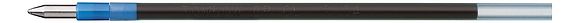 Refill ballpoint pen for Reporter 4 smart + ZOOM L102 blue