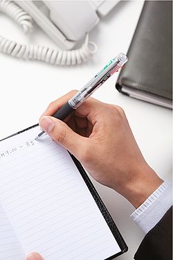Stylo-bille Reporter 4 smart