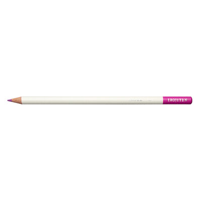 Crayon de couleur IROJITEN, rose pivoine