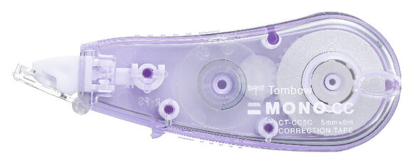 MONO CCE5 soft purple