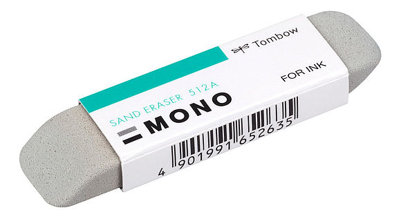 Gomme MONO sand