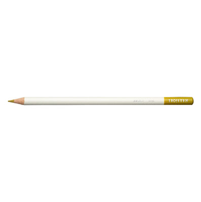 IROJITEN Farbstift mustard
