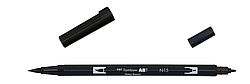 Tombow ABT Dual Brush Pen Set de 6 couleurs testées dermatologiquement
