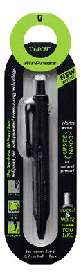 AirPress Pen compleet zwart blister