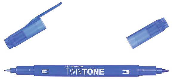 TwinTone french blue
