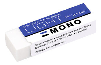 Gomme MONO light