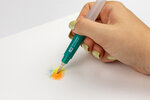 Tombow ABT Dual Brush Pen Watercolor Manga Flower Set