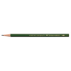 Tombow 8900 Pencil HB set of 12