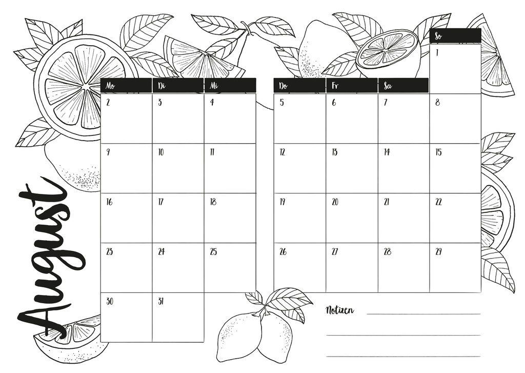 Tombow Europe: Mood Tracker pour votre Bullet Journal │Tombow