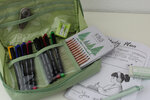 Tombow Journaling Set cappuccino