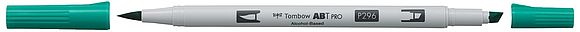 Tombow ABT PRO 296 vert