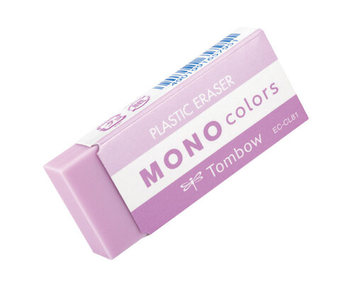 Gomme MONO colors, rose, 19 g