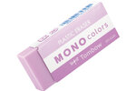 MONO colors eraser, set of 3