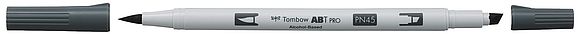 Tombow ABT PRO N45 cool gray 10