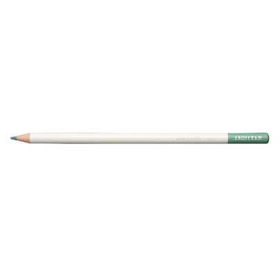 Crayon de couleur IROJITEN, vert quartz