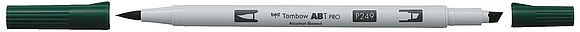 Tombow ABT PRO 249 vert chasseur