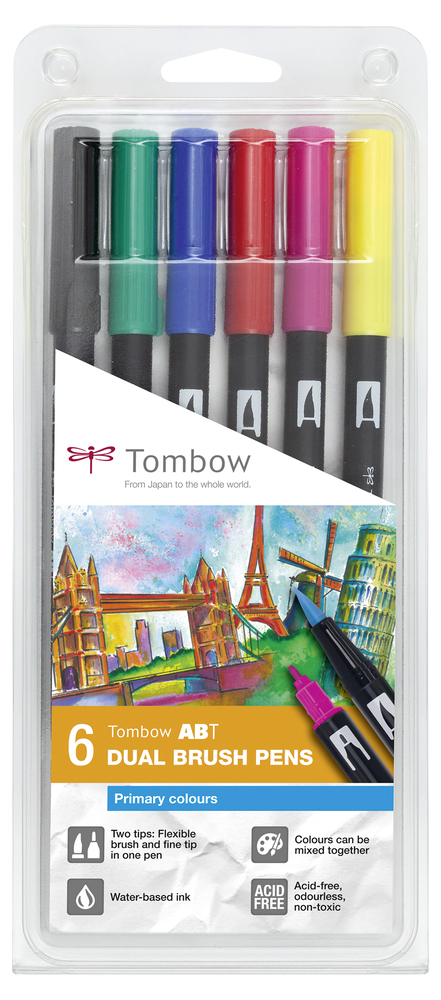 tombow n49