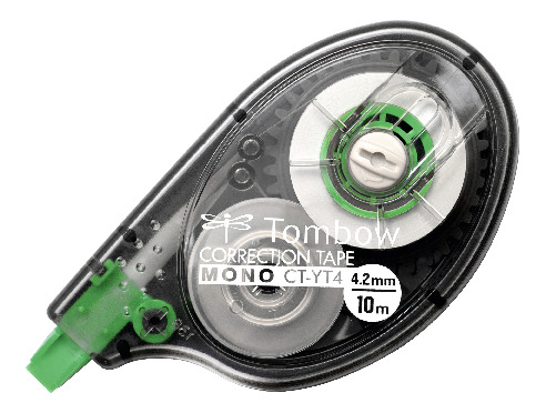MONO YT4 set van 20