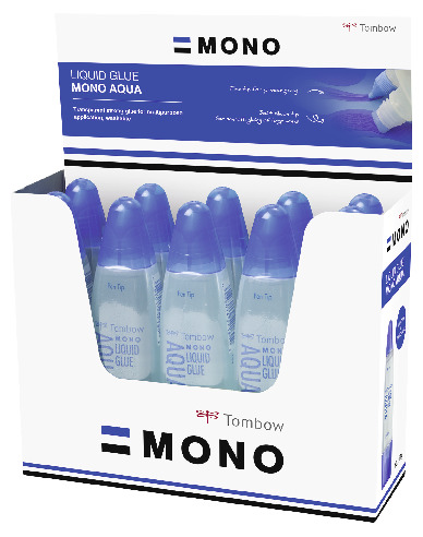 Mono Aqua Liquid Glue