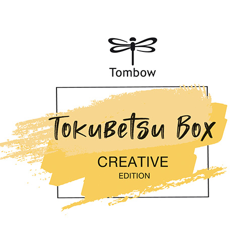 Tombow Kit Lettering Básico para Principiantes - DibuChile – Dibu
